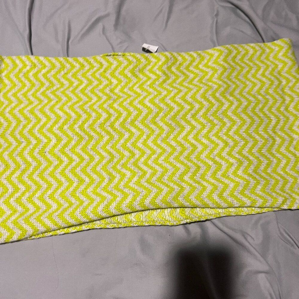 NWT J‎ Crew scarf